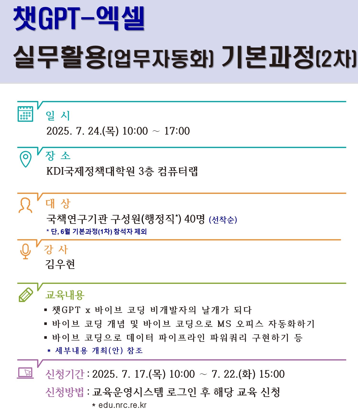 과정